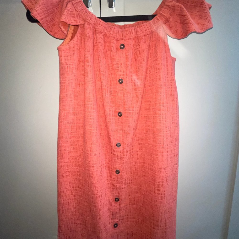 Madewell Dress